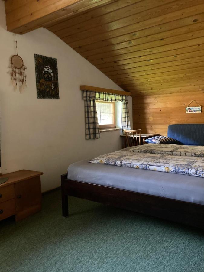 Villa Ellmauhof à Pfarrwerfen Extérieur photo