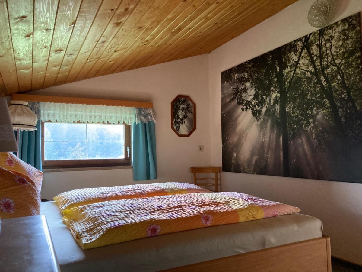 Villa Ellmauhof à Pfarrwerfen Extérieur photo