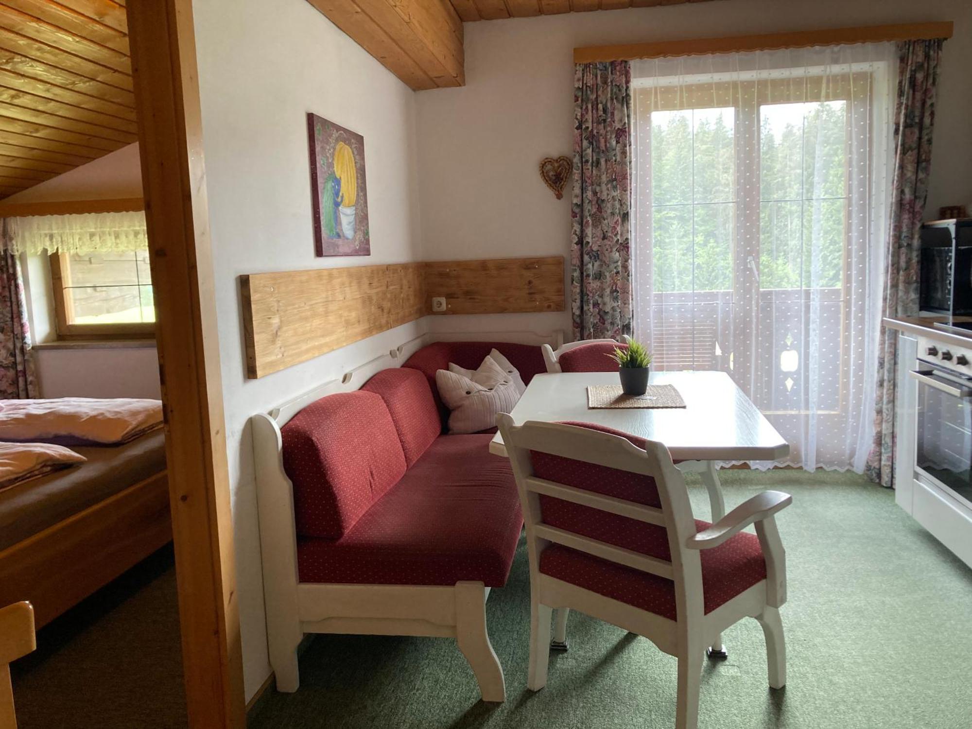 Villa Ellmauhof à Pfarrwerfen Extérieur photo